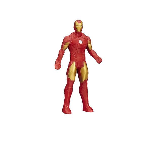 Marvel Superhero Action Figure C - LXINDIA.COM