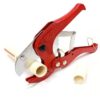 Mass Pro 42mm PVC Pipe Cutter - LXINDIA.COM