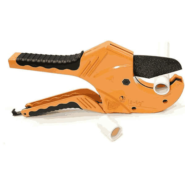 Mass Pro Heavy Duty PVC Pipe Cutter 64mm - LXINDIA.COM