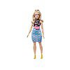 Mattel Barbie Fashionistas Doll - LXINDIA.COM