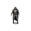 McFarlane Toys DC Black Adam Cloak Movie Figures 7 Inch - LXINDIA.COM