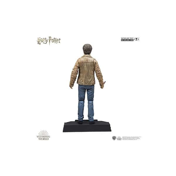 McFarlane Toys Harry Potter Action Figure B - LXINDIA.COM