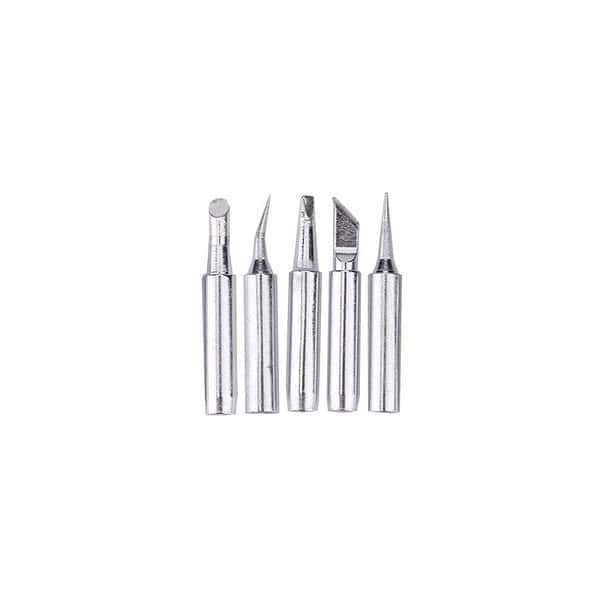 Mcare Soldering Iron with Extra 5 Iron Bits - LXINDIA.COM