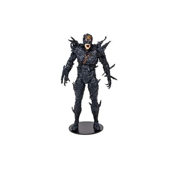 Mcfarlane Toys The Flash Movie 7 Dark Flash Action Figure A - LXINDIA.COM