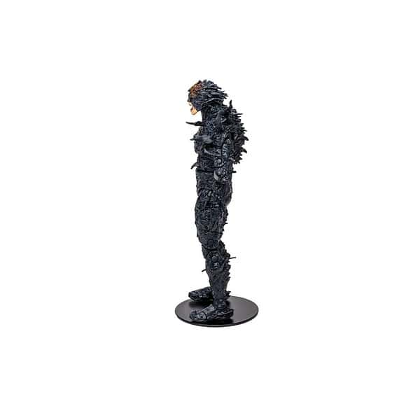 Mcfarlane Toys The Flash Movie 7 Dark Flash Action Figure B - LXINDIA.COM