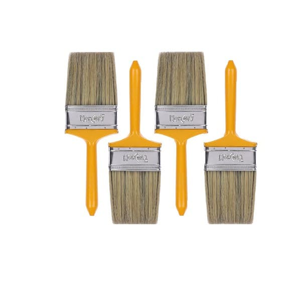 Mercury Type B Paint Brush - LXINDIA.COM