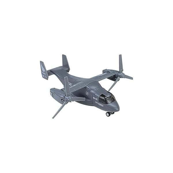 Metro Toys and Gift Bell Boeing V 22 Osprey Aircraft Military Helicopter - LXINDIA.COM