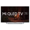 Mi 189.34cm 75 inches Q1 Series 4K Ultra HD Smart QLED TV L75M6 ESG Metallic Grey - LXINDIA.COM