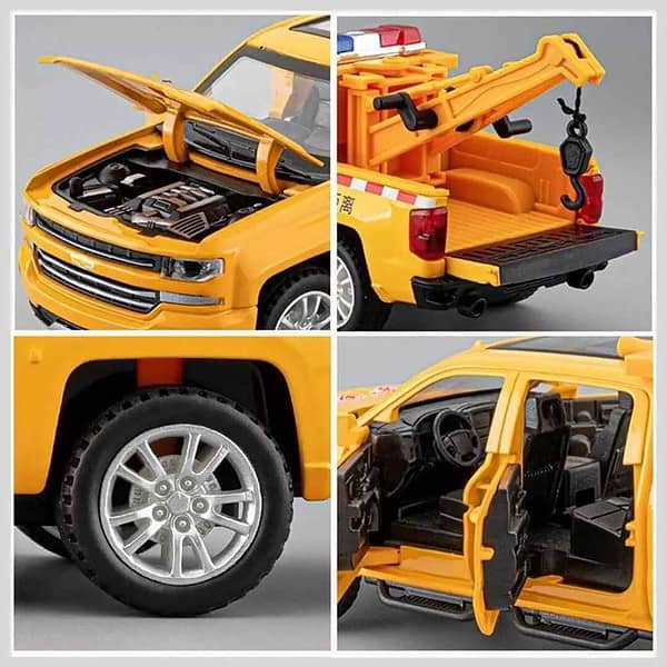 Minniq STORE Hummer EV Off Road B - LXINDIA.COM