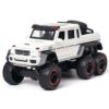 Minniq STORE Merceedes Benz G63 AMG 6X6 - LXINDIA.COM