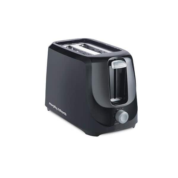 Morphy Richards AT 200 Bread 700W Toaster - LXINDIA.COM