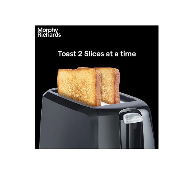 Morphy Richards AT 200 Bread 700W Toaster A - LXINDIA.COM