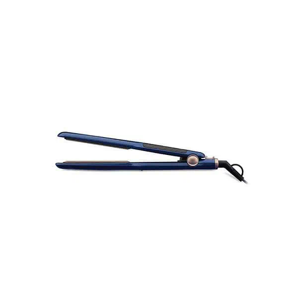 Morphy Richards Keraflow HS4501 Keratin Wide Plate Digital Hair Straightener - LXINDIA.COM