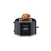 Morphy Richards Windsor Series Digital 2 Slice 800W Toster - LXINDIA.COM