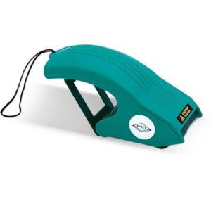 Motex V 1 Handheld 2 Inch Carton Sealing Tape Dispenser - LXINDIA.COM