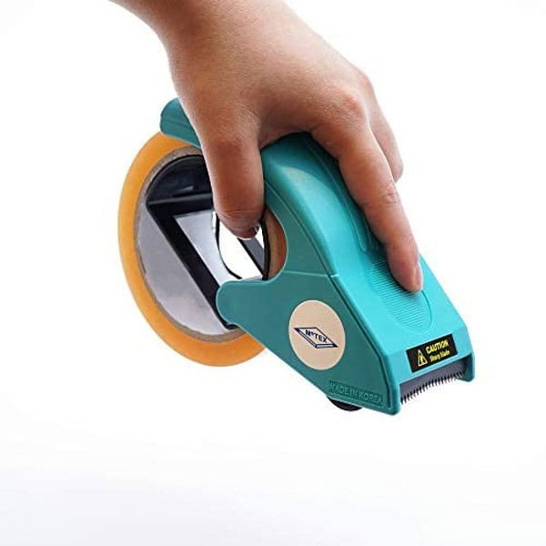 Motex V 1 Handheld 2 Inch Carton Sealing Tape Dispenser 1 - LXINDIA.COM