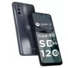 Motorola G62 5G 8GB RAM 128GB Storage Midnight Gray - LXINDIA.COM