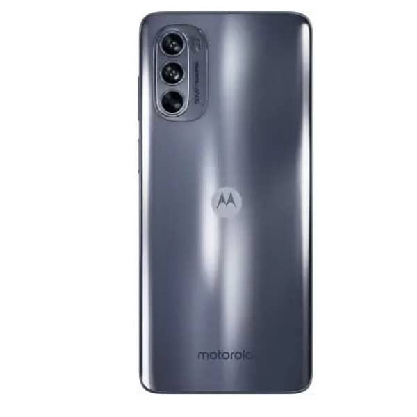 Motorola G62 5G 8GB RAM 128GB Storage Midnight Gray2 - LXINDIA.COM