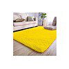 NAZIYA RUGS Soft Modern Shag Area Rugs Fluffy Living Room Carpet - LXINDIA.COM