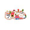 NESTA TOYS Train Track 69 Pieces - LXINDIA.COM