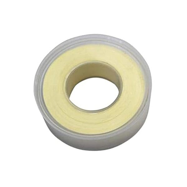 NEW WARE PTFE Teflon Tape 10m x 12mm Pack of 1 - LXINDIA.COM