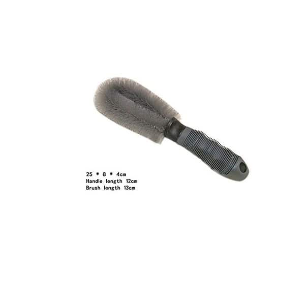 NIKAVI Wheel Rim Brush - LXINDIA.COM