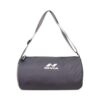 NIVIA Basic Duffle Polyester Bag Gym Bags Grey - LXINDIA.COM