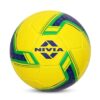 NIVIA SPINNER MACHINE STITCHED FOOTBALL SIZE 5 BRAZIL - LXINDIA.COM