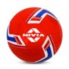 NIVIA SPINNER MACHINE STITCHED FOOTBALL SIZE 5 England - LXINDIA.COM