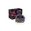 NIYAMAX 35 Feet 36 Led String Serial Lights Multicolor Pack of 2 - LXINDIA.COM