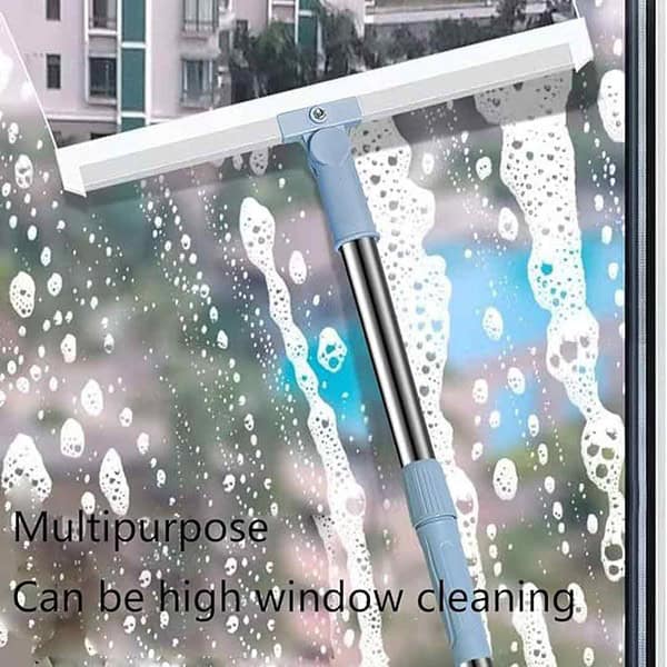 NORIDY Floor Squeegee for Floor Window 2 - LXINDIA.COM