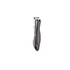 Nail Cutter Brown Large Stainless Steel Sharp Nail Clippers - LXINDIA.COM