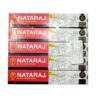 Nataraj 621 Writing Pencil Pack Of 5 50 Pencils - LXINDIA.COM