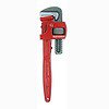 Naveen Home Professional Drop Forged Pipe Wrench 250 mm Pack of 1 - LXINDIA.COM