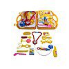 Neoinsta Doctor Set 13Pc Yellow color - LXINDIA.COM