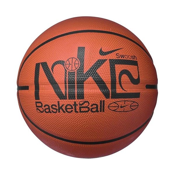 Nike Playground 8P Graphic Basketball Ball Size 7 2 - LXINDIA.COM