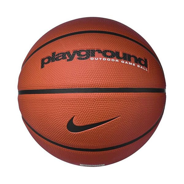 Nike Playground 8P Graphic Basketball Ball Size 7 - LXINDIA.COM