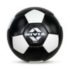 Nivia Football Football PU Football 32 Panels Size 5 Black - LXINDIA.COM