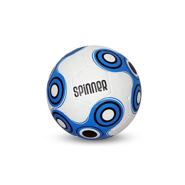 Nivia SPINNER PVC Football 1 - LXINDIA.COM