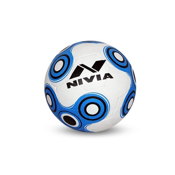 Nivia SPINNER PVC Football - LXINDIA.COM