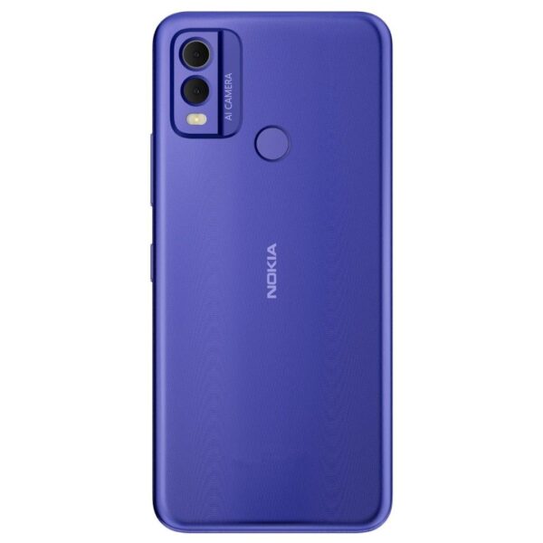 Nokia C22 4GB RAM 2GB RAM 2GB Virtual RAM Purple2 - LXINDIA.COM