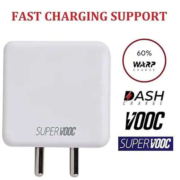 Novobit 65W Fast Charger with USB to Type C Cable Combo1 - LXINDIA.COM