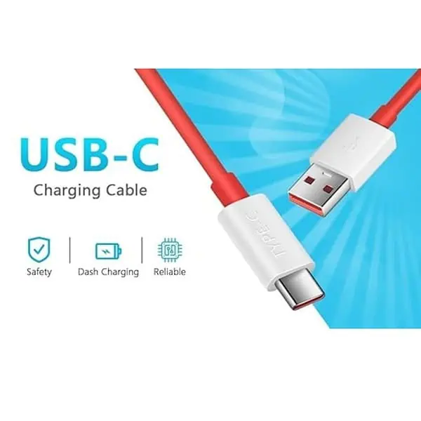 Novobit 65W Fast Charger with USB to Type C Cable Combo2 - LXINDIA.COM