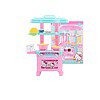 OANGO Mini Plastic Kitchen Set for Girls 47 pcs - LXINDIA.COM