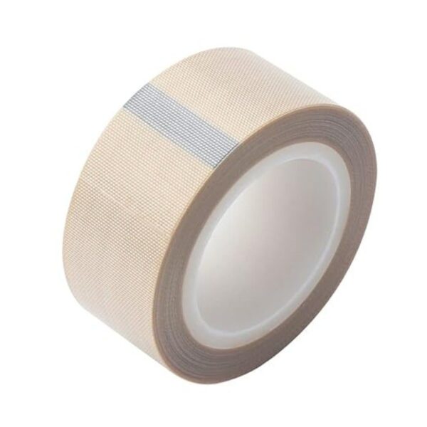 OSFT PTFE Coated Tape with Silicone Adhesive Cloth - LXINDIA.COM