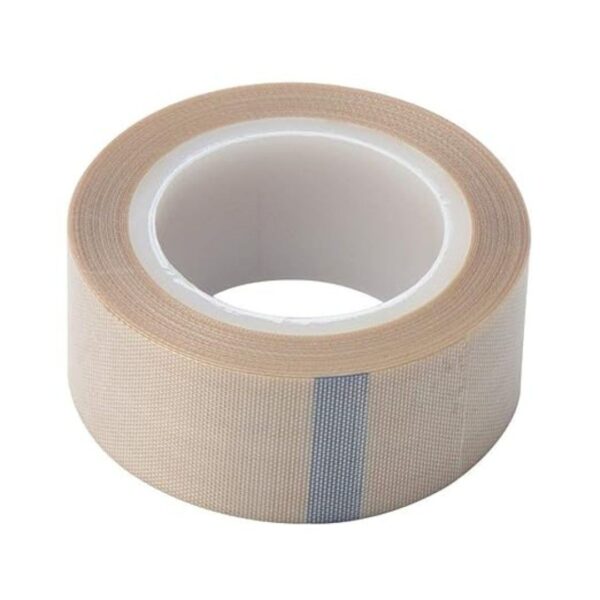 OSFT PTFE Coated Tape with Silicone Adhesive Cloth1 - LXINDIA.COM