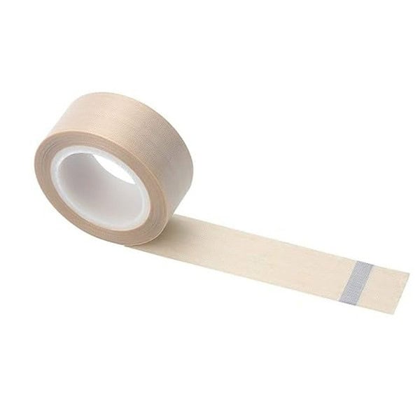 OSFT PTFE Coated Tape with Silicone Adhesive Cloth2 - LXINDIA.COM