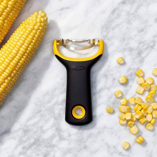 OXO Good Grips Corn Prep Peeler1 - LXINDIA.COM