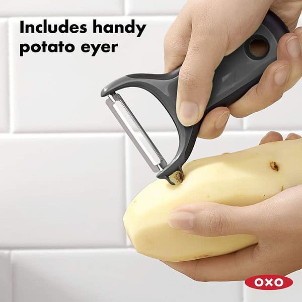 OXO Good Grips Prep Y Peeler2 - LXINDIA.COM