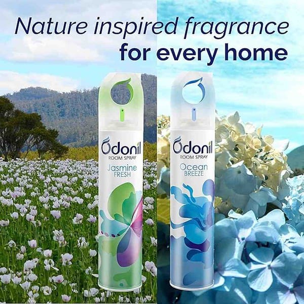 Odonil Room Air Freshener Spray 440ml Combo Pack of 2 3 - LXINDIA.COM